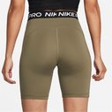 Pro 7inch High Rise Shorts Womens
