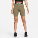 Pro 7inch High Rise Shorts Womens