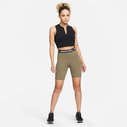 Pro 7inch High Rise Shorts Womens