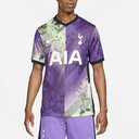 Tottenham Hotspur Third Shirt 2021 2022