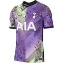 Tottenham Hotspur Third Shirt 2021 2022