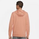 Dri FIT Mens Full Zip Training Hoodie