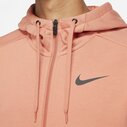 Dri FIT Mens Full Zip Training Hoodie