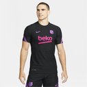 Barcelona European Elite Training Shirt