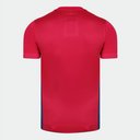 England Alternate Pro Shirt 2021 2022