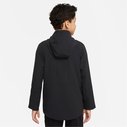 Dri FIT Big Kids (Boys) Woven Training Jacket