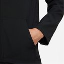 Dri FIT Big Kids (Boys) Woven Training Jacket
