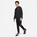 Dri FIT Big Kids (Boys) Woven Training Jacket