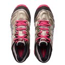 Gel Hockey Typhoon SPR Ladies Hockey Shoes