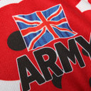 Army Union Poppy Appeal S/S Rugby Shirt