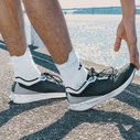 Adizero Parley Mens Running Shoes