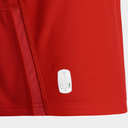 Wales Home Kids Rugby Shirt 22/23