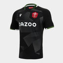Wales Alternate Kids Rugby Shirt 22/23