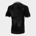 Wales Alternate Kids Rugby Shirt 22/23
