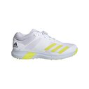 Adipower Vector Mid Bowling Cricket Shoes