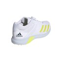Adipower Vector Mid Bowling Cricket Shoes
