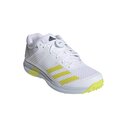 Adipower Vector Mid Bowling Cricket Shoes