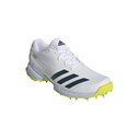 22YDS Full Spike Cricket Shoes