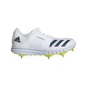 Howzat Junior Full Spike Cricket Shoes