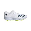 Howzat Full Spike Cricket Shoes