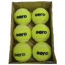 Quick Tech Tennis Ball (box of 6)