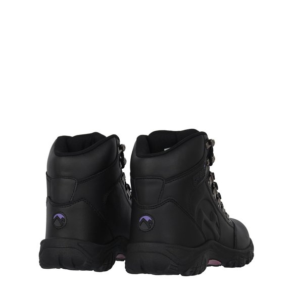 gelert leather