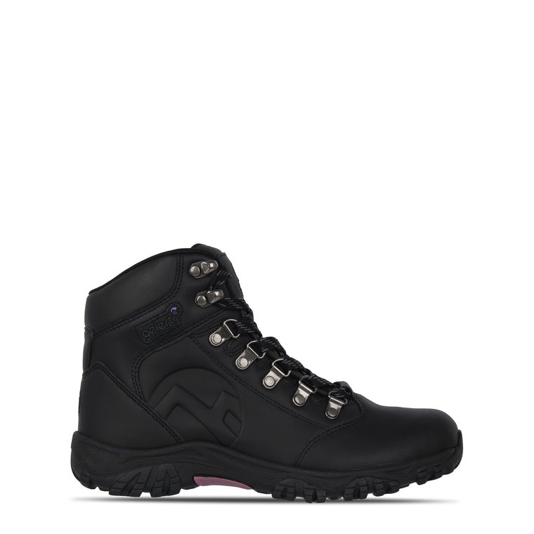 gelert leather