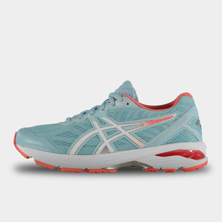 asics gt xuberance trainers mens review