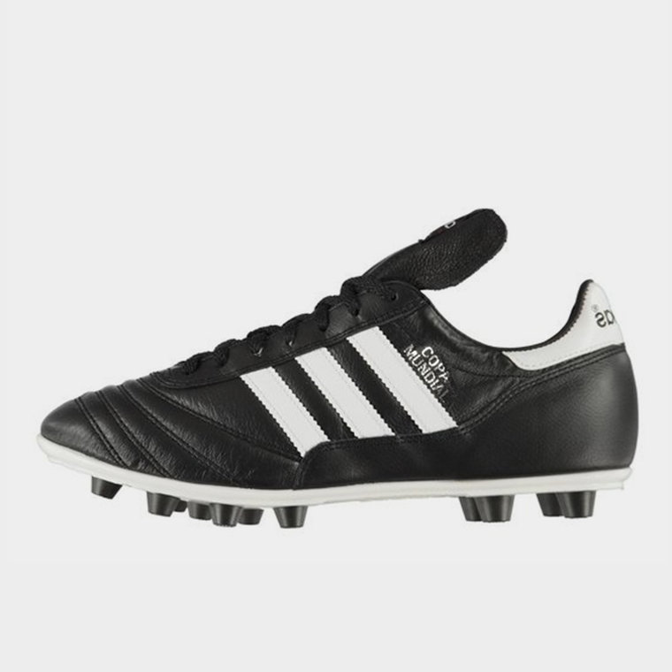 copa mundial soft ground