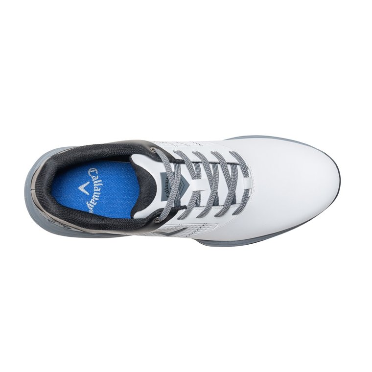 callaway cheviot golf shoes
