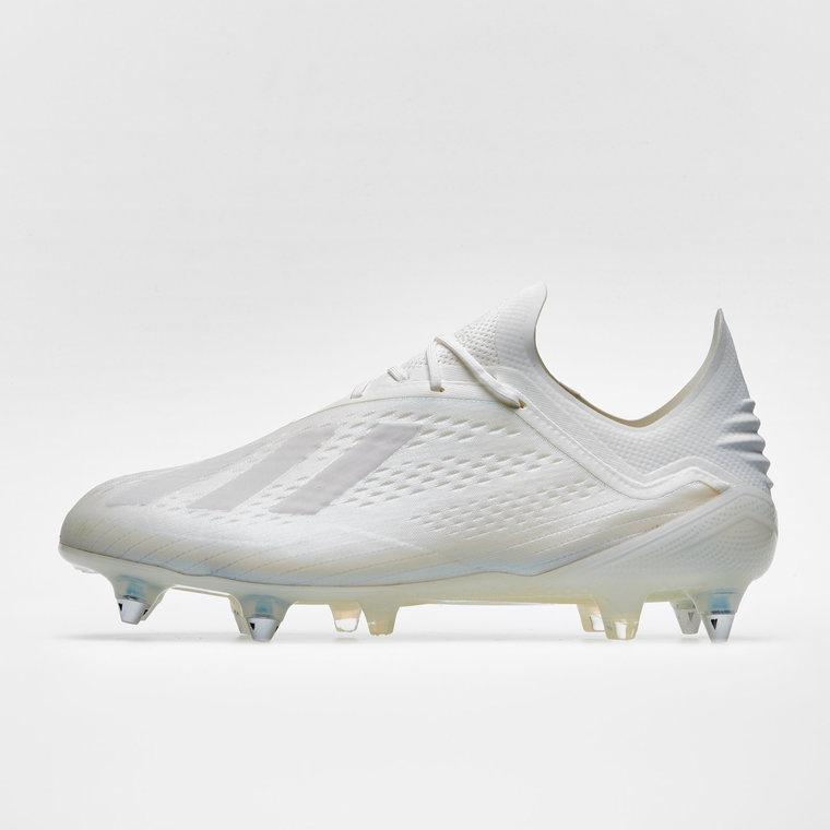 white football boots adidas