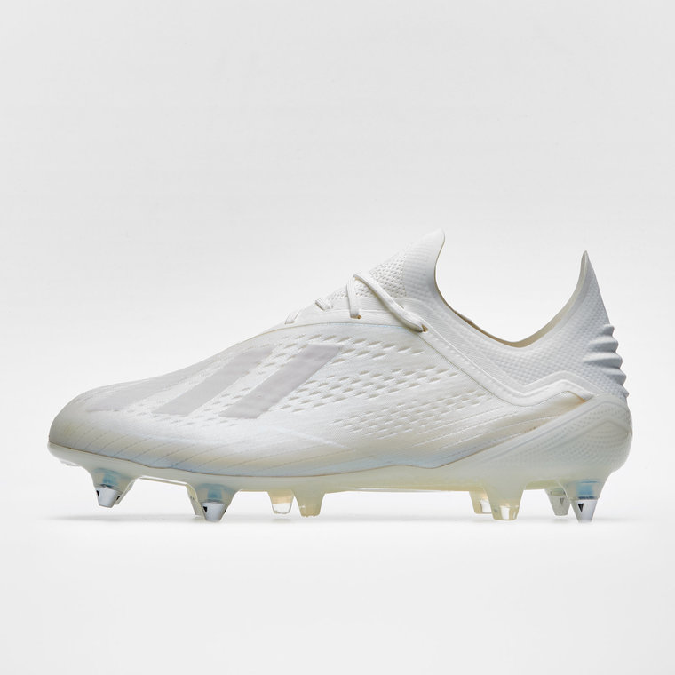 adidas white football boots