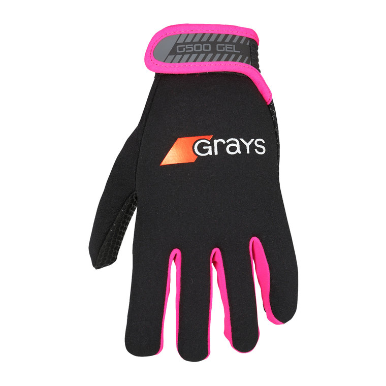 grays g500 gel field hockey gloves