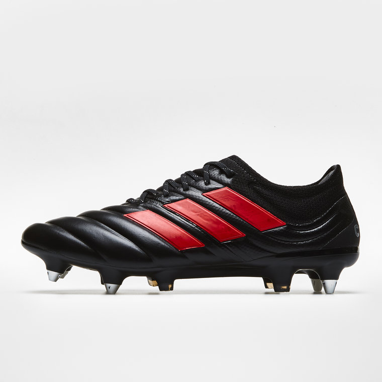 copa soft ground boots