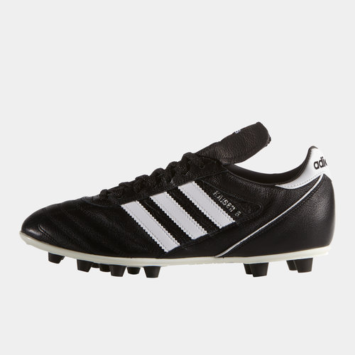 adidas kaiser 5 liga white