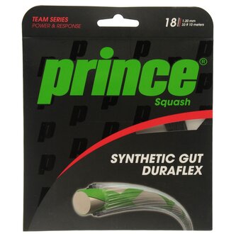 Duraflex Synthetic Gut Squash String
