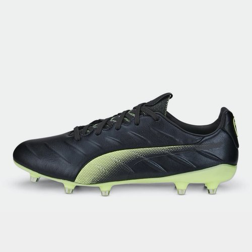 King Platinum FG Football Boots