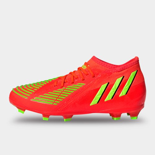Predator .1 Junior FG Football Boots