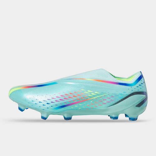 X Speedportal+ Firm Ground Football Boots