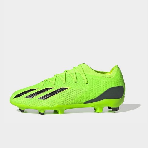 X .1 Junior FG Football Boots