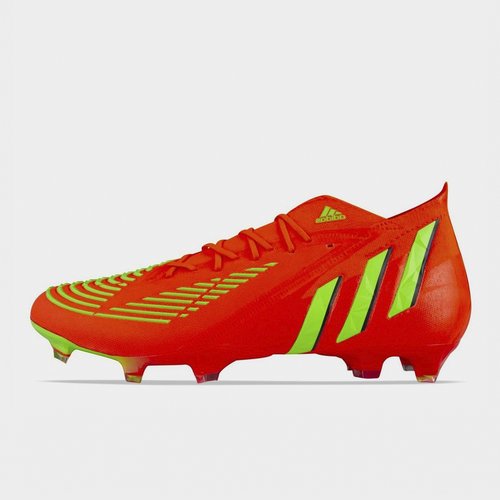 Predator .1 FG Football Boots