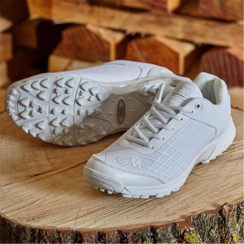 Icon Spike Cricket Shoes