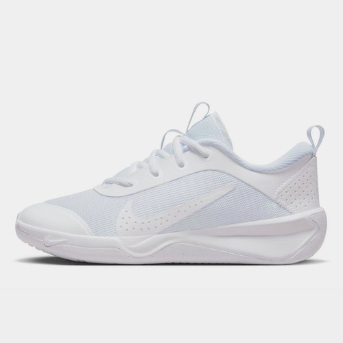 Omni Multi Court Big Kids Indoor Court Shoes