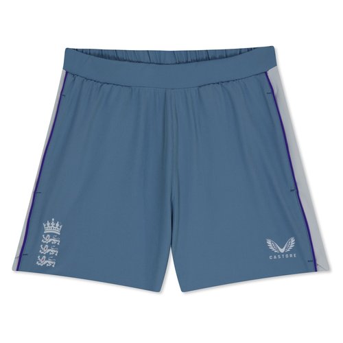 England Cricket Jnt Training Shorts