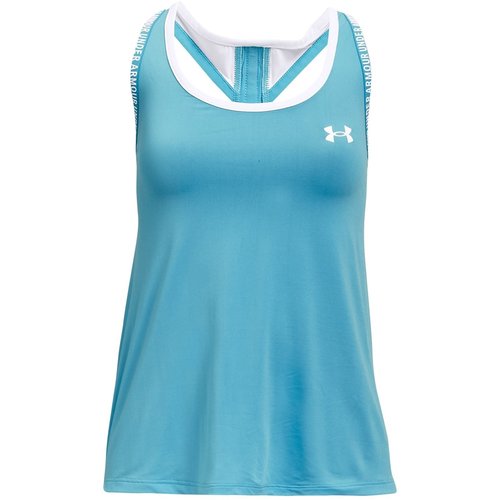 Armour Knockout Tank Top Junior Girls