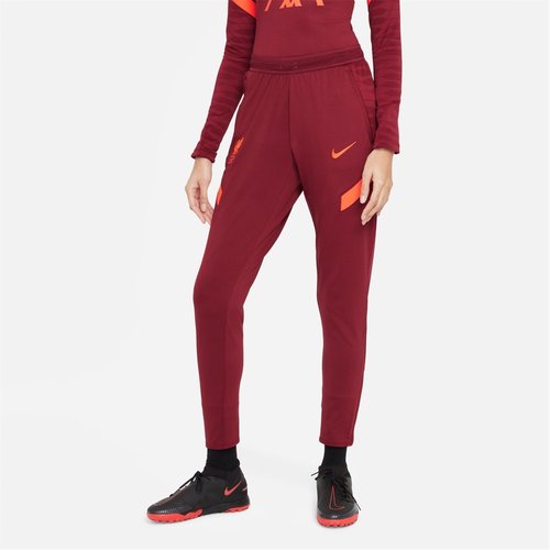 Womens Liverpool FC Strike Pants