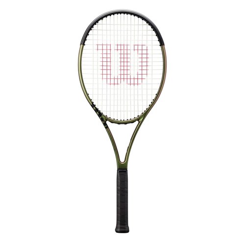 Blade 104 V8 Unstrung Tennis Racket