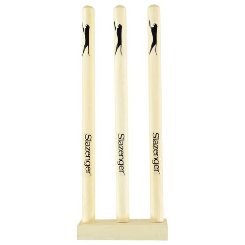 Wooden Stumps