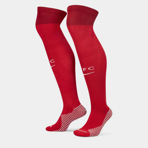 Liverpool Home Socks 2022 2023 Mens