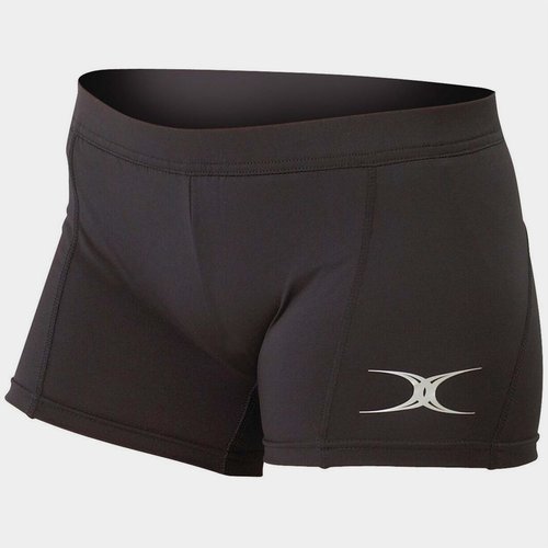 Eclipse Shorts Womens